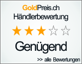 Bewertung von goldvorsorge, Goldvorsorge Erfahrungen, Goldvorsorge Bewertung