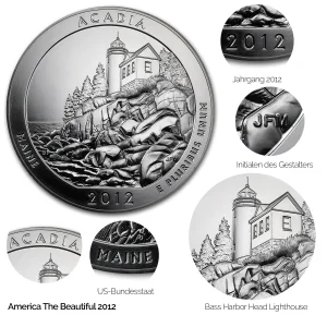 Acadia National Park