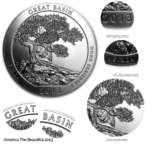 Great Basin National Park