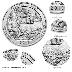 Apostle Islands National Lakeshore