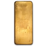 1 Kilogramm Goldbarren kaufen | Preisvergleich | Goldbarren Preis