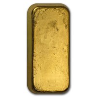 250 Gramm Goldbarren kaufen | Preisvergleich | Goldbarren Preis