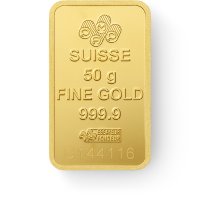 50 Gramm Goldbarren kaufen | Preisvergleich | Goldbarren Preis