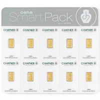 ceha SmartPack Gold Tafelbarren kaufen