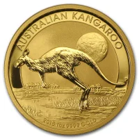 Australian Kangaroo 2015