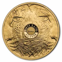 Big Five Serie Goldmünzen kaufen