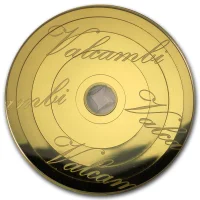 Cook Islands Armillary Goldmünzen kaufen