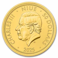 Czech Lion Goldmünzen kaufen