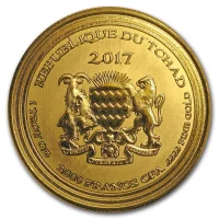 Deathstalker Scorpion Goldmünzen kaufen