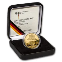 Goldeuro Goldmünzen kaufen
