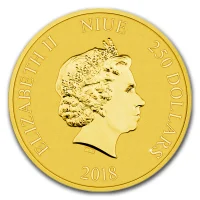 Disney - Dagobert Duck Goldmünzen kaufen