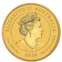 Dragon & Dragon Goldmünzen kaufen