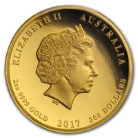 Dragon & Phoenix Goldmünzen kaufen