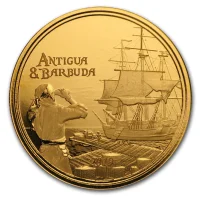 2019 Rum Runner (Antigua & Barbuda)