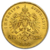 Florin Goldgulden Goldmünzen kaufen