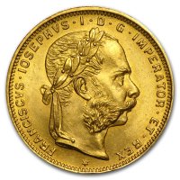 Florin Goldgulden Goldmünzen kaufen