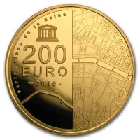 Frankreich Gold Euro Goldmünzen kaufen