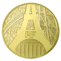 Frankreich Gold Euro Goldmünzen kaufen
