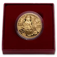 Goldeuro Österreich Goldmünzen kaufen