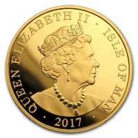 Isle of Man Angel Goldmünzen kaufen