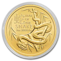 Lunar Serie RAM Goldmünzen kaufen