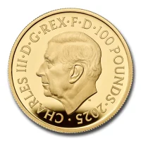 Lunar Serie UK Goldmünzen kaufen