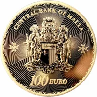 Malteserkreuz Goldmünzen kaufen