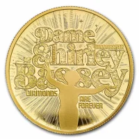 Dame Shirley Bassey (2023)