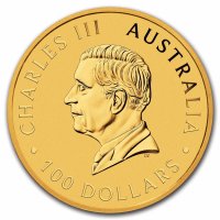 Perth Mint 125th Anniversary Goldmünzen kaufen