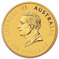 Perth Mint 125th Anniversary Goldmünzen kaufen