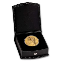 Ruanda African Ounce Goldmünzen kaufen