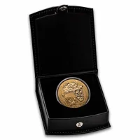 Ruanda African Ounce Goldmünzen kaufen