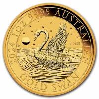 Gold Swan 2024