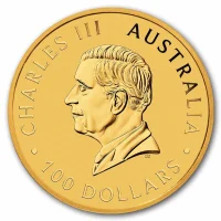 Schwan Goldmünzen kaufen