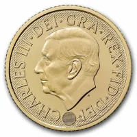 Sovereign Goldmünzen kaufen