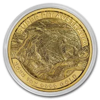 Super Pit Goldmünzen kaufen