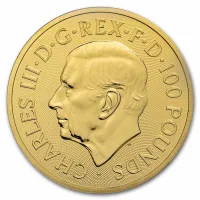 The Royal Arms Goldmünzen kaufen