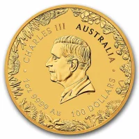Wonders of Australia Goldmünzen kaufen