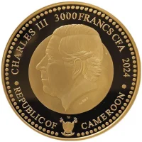 World Famous Dogs Goldmünzen kaufen