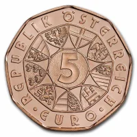 Münze Österreich Kupfermünzen kaufen