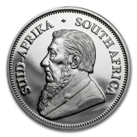Krügerrand Platinmünzen kaufen
