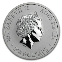 Platypus Platinmünzen kaufen