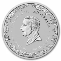 Wonders of Australia Platinmünzen kaufen