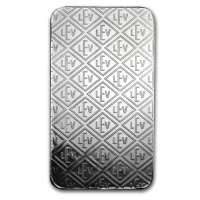 10 Unzen Silberbarren kaufen