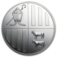 Andorra Eagle Silbermünzen kaufen