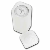 Känguru (Perth Mint) Silbermünzen kaufen