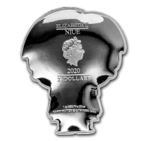 Chibi Coins Silbermünzen kaufen