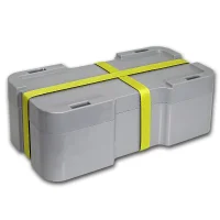 Chiwoo Cheonwang Silbermünzen kaufen