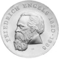 DDR Gedenkmünzen Silbermünzen kaufen