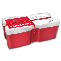 Disney - Dagobert Duck Silbermünzen kaufen